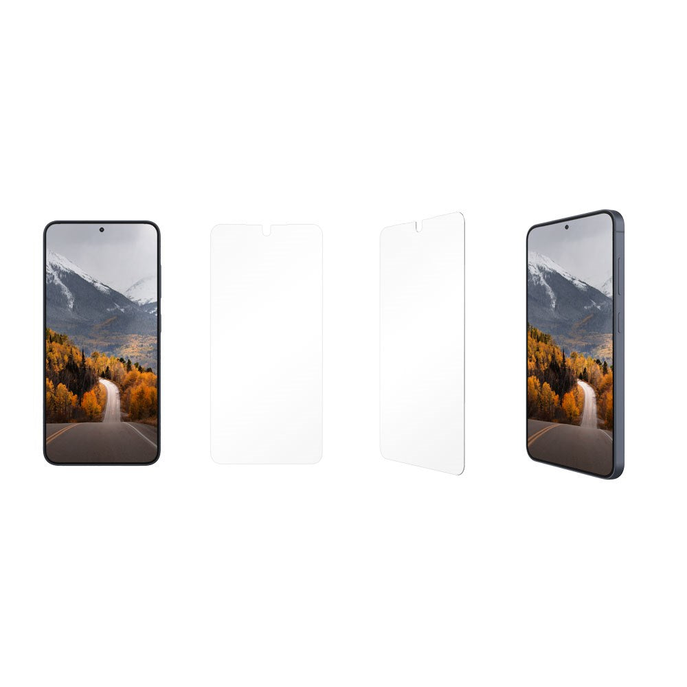 Samsung Galaxy S26 dbramante1928 Eco-Protect Skjermbeskyttelsesglass - Gjennomsiktig