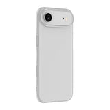 eSTUFF iPhone Air INFINITE VIENNA Fleksibelt Plast Deksel - 100% Resirkulert Plast - Gjennomsiktig