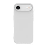 eSTUFF iPhone Air INFINITE VIENNA Fleksibelt Plast Deksel - 100% Resirkulert Plast - Gjennomsiktig