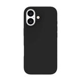 eSTUFF iPhone 17 INFINITE ROME Deksel - Resirkulert Materiale - Svart