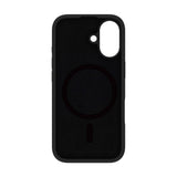 eSTUFF iPhone 17 INFINITE ROME Deksel - Resirkulert Materiale - Svart
