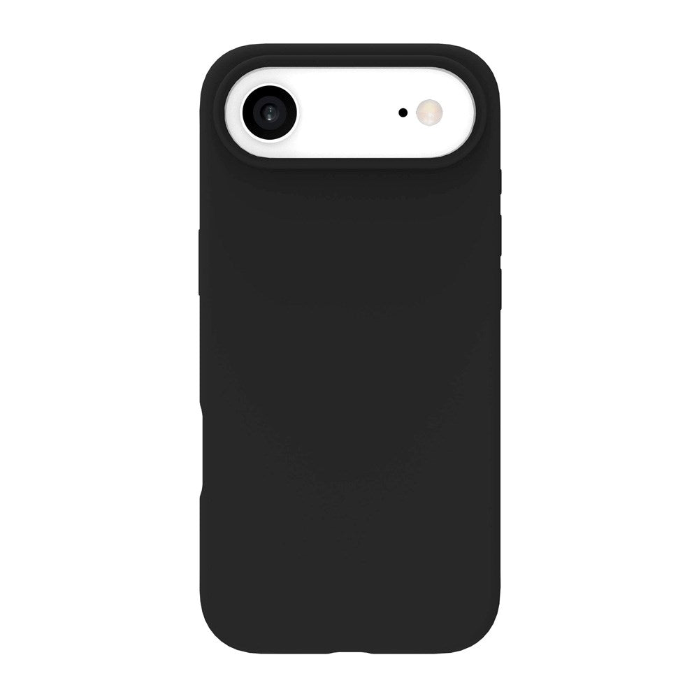 eSTUFF iPhone Air INFINITE ROME Deksel - Resirkulert Materiale - Svart