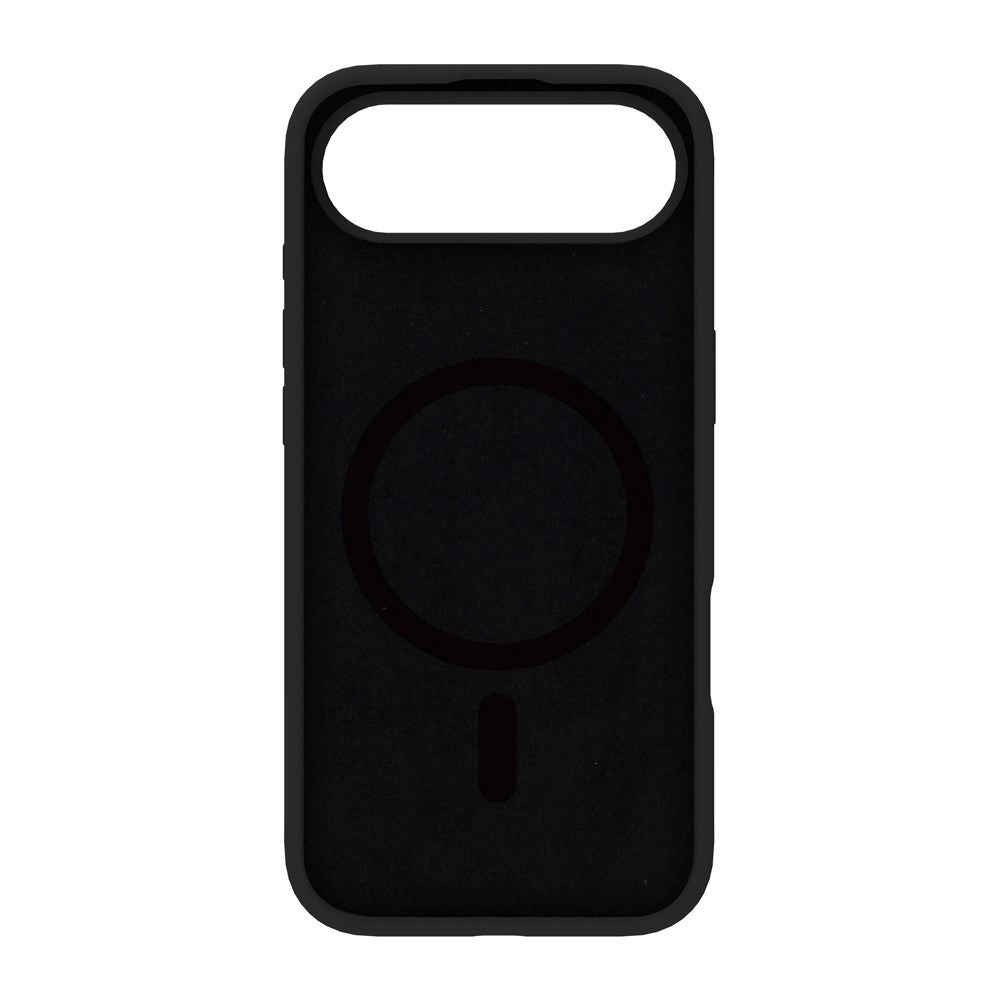 eSTUFF iPhone Air INFINITE ROME Deksel - Resirkulert Materiale - Svart