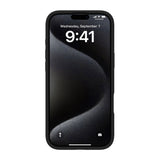 eSTUFF iPhone Air INFINITE ROME Deksel - Resirkulert Materiale - Svart
