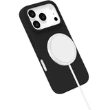 eSTUFF iPhone 17 Pro INFINITE ROME Deksel - Resirkulert Materiale - Svart