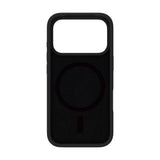 eSTUFF iPhone 17 Pro INFINITE ROME Deksel - Resirkulert Materiale - Svart