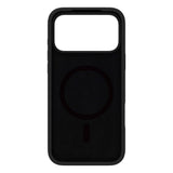 eSTUFF iPhone 17 Pro Max INFINITE ROME Deksel - Resirkulert Materiale - Svart