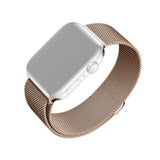 Apple Watch (38/40/SE/41mm) Fixed Mesh Rem - Rosagull