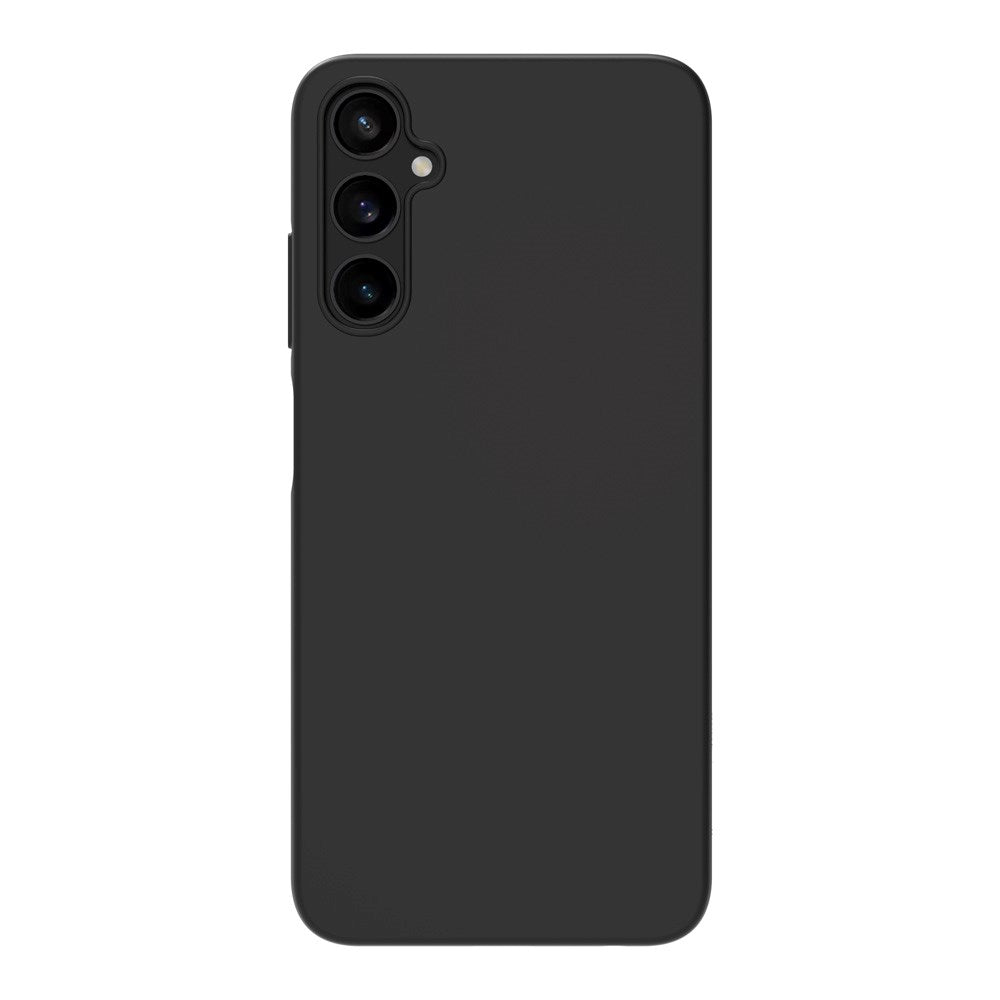 dbramante1928 Samsung Galaxy A05s Greenland Deksel - 100% Resirkulert Plast - Night Black