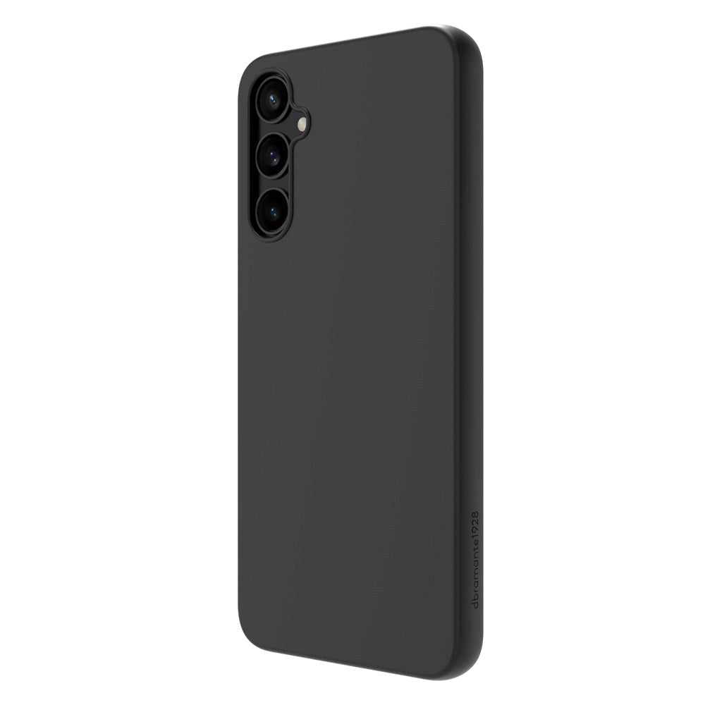 dbramante1928 Samsung Galaxy A05s Greenland Deksel - 100% Resirkulert Plast - Night Black