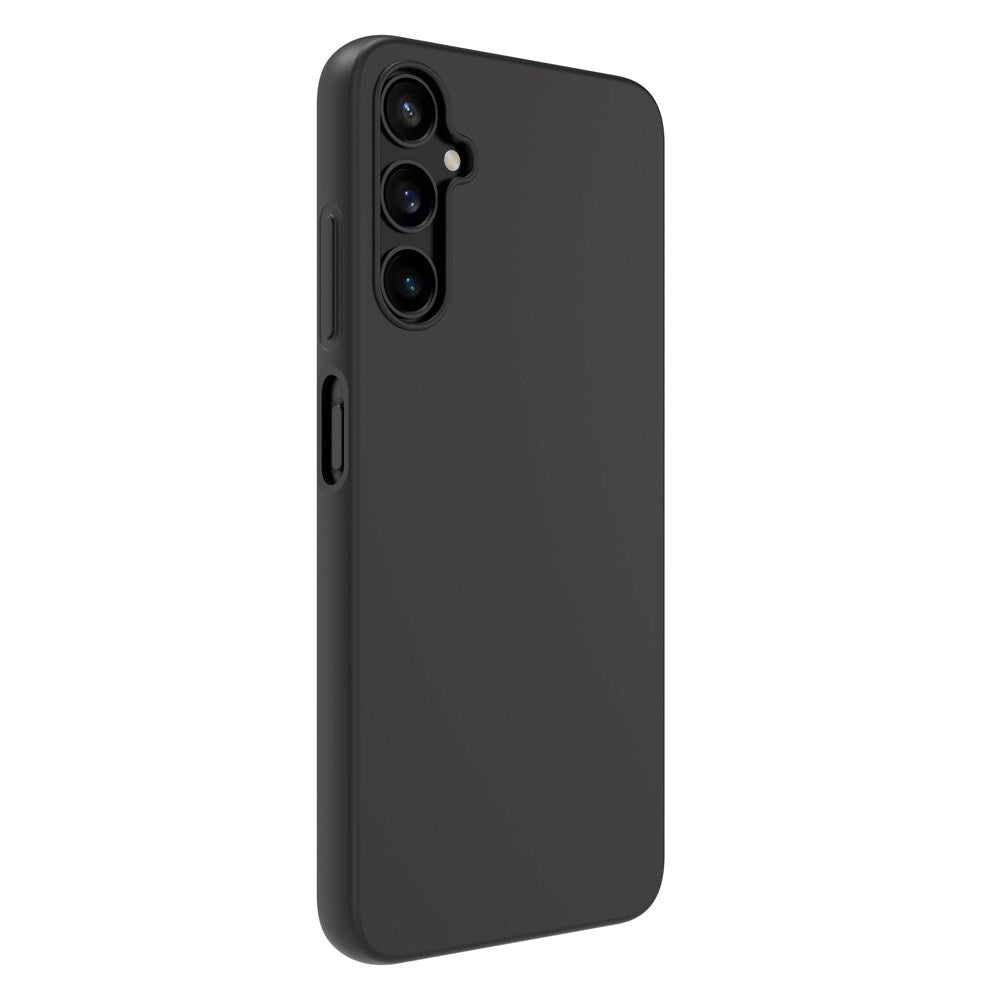 dbramante1928 Samsung Galaxy A05s Greenland Deksel - 100% Resirkulert Plast - Night Black