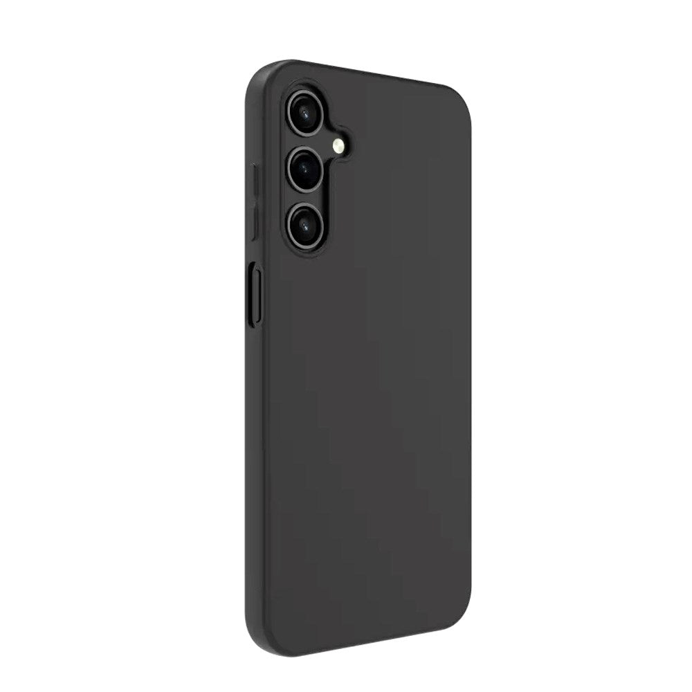 dbramante1928 Samsung Galaxy A25 5G Greenland Deksel - 100% Resirkulert Plast - Night Black