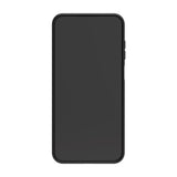 dbramante1928 Samsung Galaxy A25 5G Greenland Deksel - 100% Resirkulert Plast - Night Black