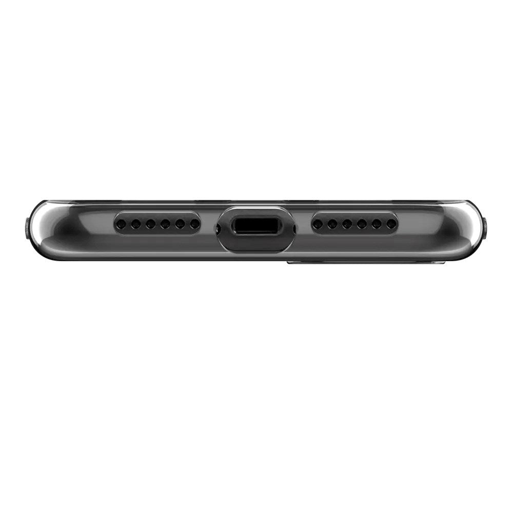 dbramante1928 iPhone 11/XR Greenland Deksel - 100% Resirkulert Plast - Gjennomsiktig