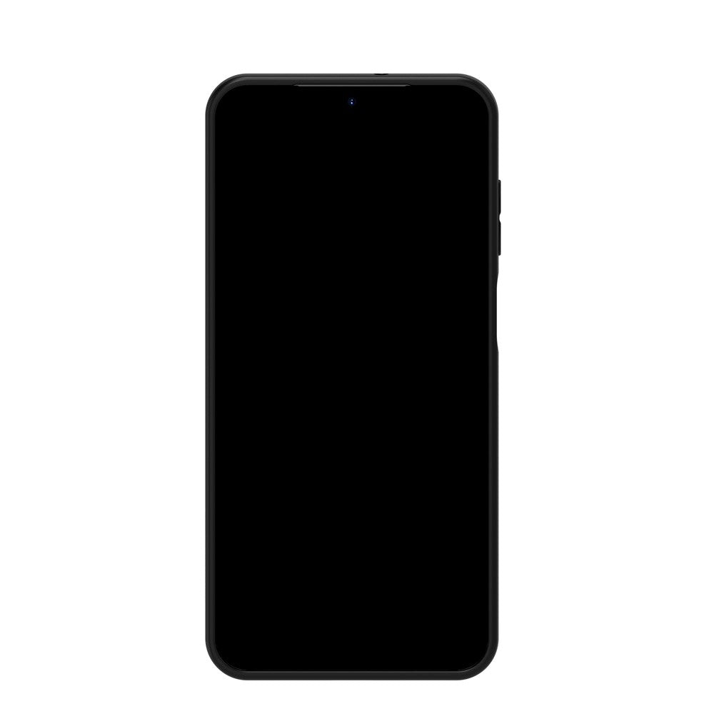 dbramante1928 Samsung Galaxy A26 (5G) Greenland Bakdeksel - 100 % Resirkulert Plast - Svart