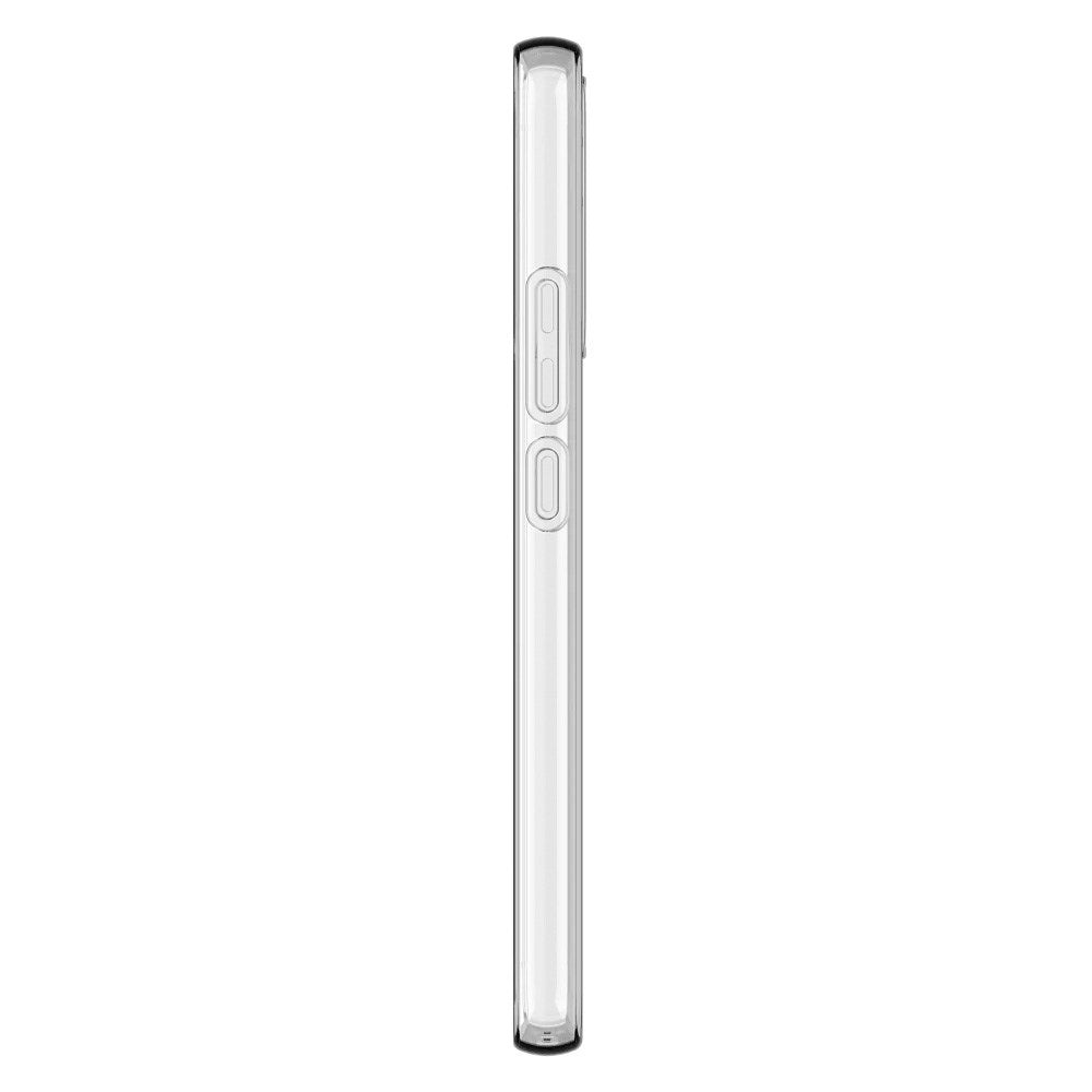 dbramante1928 Samsung Galaxy A34 5G Greenland Deksel - 100% Resirkulert Plast - Gjennomsiktig