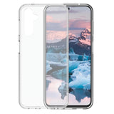 dbramante1928 Samsung Galaxy A34 5G Greenland Deksel - 100% Resirkulert Plast - Gjennomsiktig