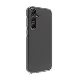 dbramante1928 Samsung Galaxy A35 5G Greenland Deksel - 100% Resirkulert Plast - Gjennomsiktig