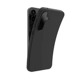 dbramante1928 Samsung Galaxy A35 5G Greenland Deksel - 100% Resirkulert Plast - Night Black