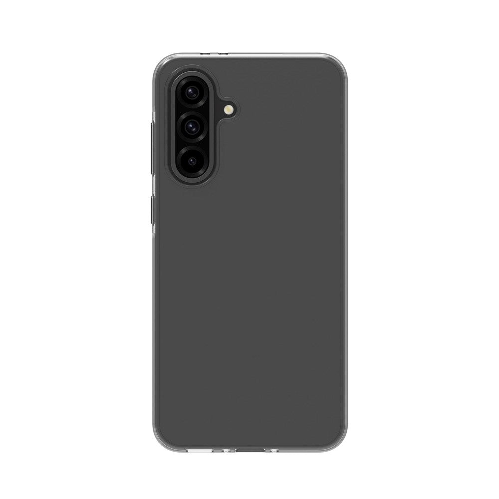 dbramante1928 Samsung Galaxy A36 (5G) Greenland Bakdeksel - 100 % Resirkulert Plast - Gjennomsiktig