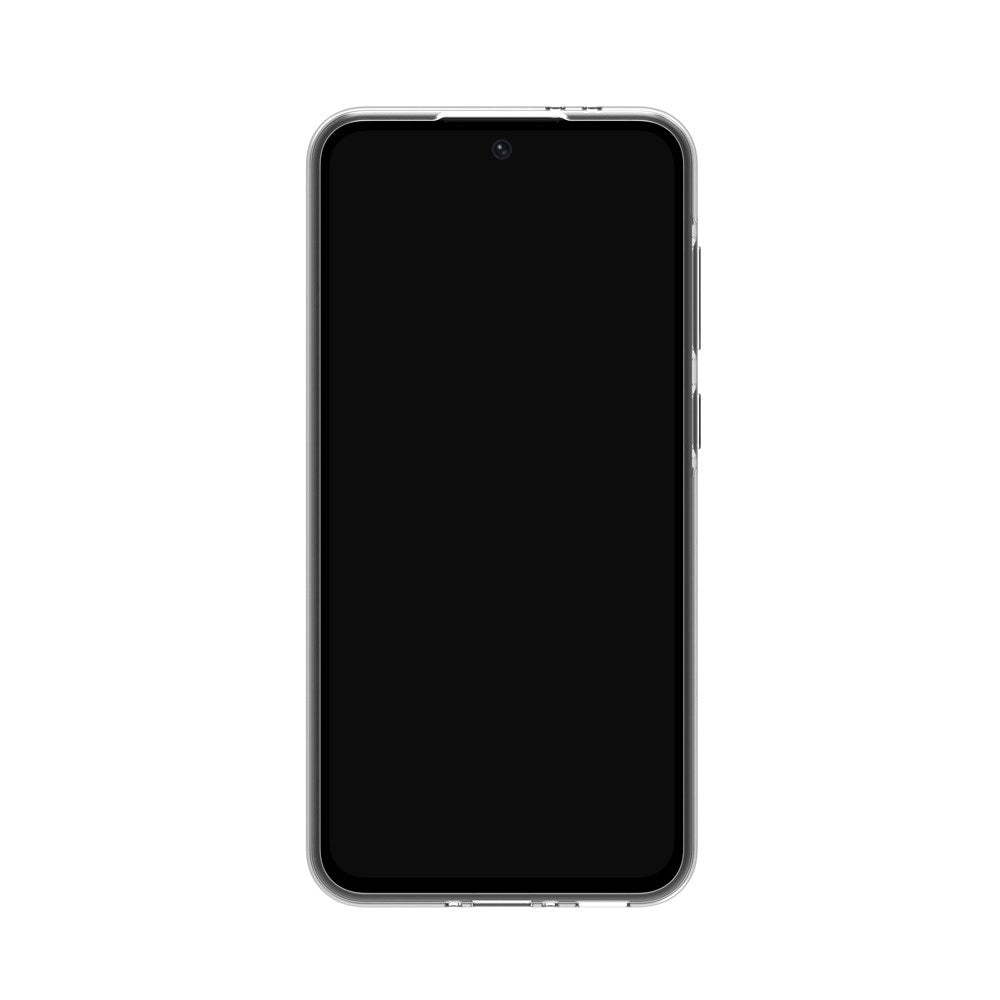 dbramante1928 Samsung Galaxy A36 (5G) Greenland Bakdeksel - 100 % Resirkulert Plast - Gjennomsiktig