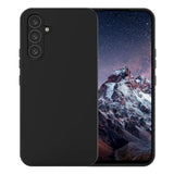 dbramante1928 Samsung Galaxy A54 Greenland Deksel - 100% Resirkulert Plast - Night Black