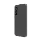 dbramante1928 Samsung Galaxy A55 5G Greenland Deksel - 100% Resirkulert Plast - Gjennomsiktig