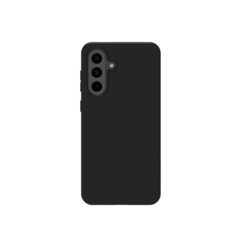 dbramante1928 Samsung Galaxy A56 (5G) Greenland Bakdeksel - 100 % Resirkulert Plast - Svart
