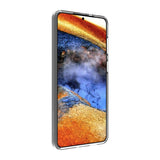 Samsung Galaxy S26+ (Plus) dbramante1928 Greenland Deksel - Clear