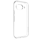Google Pixel 9a dbramante1928 Greenland Deksel - 100% Resirkulert Plast - Clear