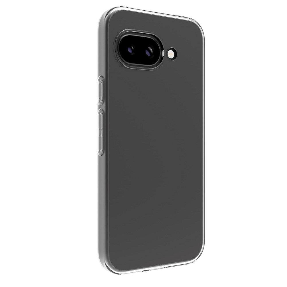 Google Pixel 9a dbramante1928 Greenland Deksel - 100% Resirkulert Plast - Clear