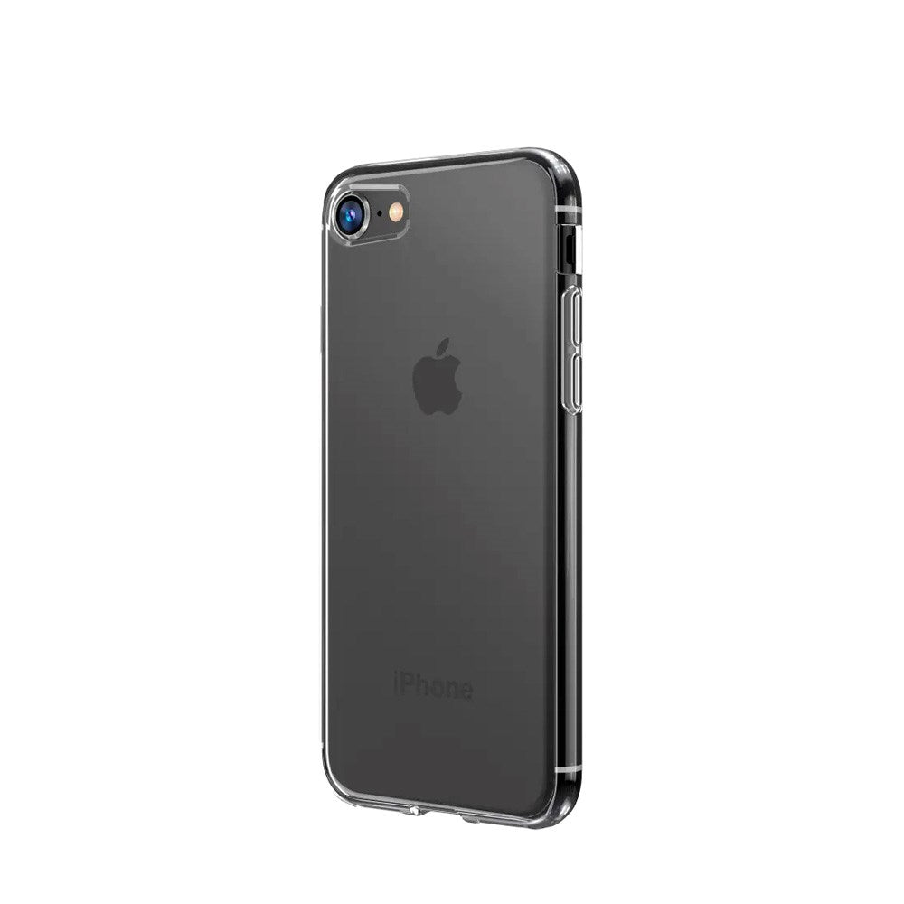 dbramante1928 iPhone SE/8/7 Greenland Deksel - 100% Resirkulert Plast - Gjennomsiktig
