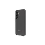 dbramante1928 Samsung Galaxy S23 FE Greenland Deksel - 100% Resirkulert Plast - Gjennomsiktig