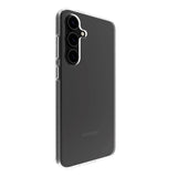dbramante1928 Samsung Galaxy S24 FE Greenland Deksel - 100% Resirkulert Plast - Gjennomsiktig