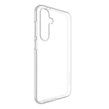 dbramante1928 Samsung Galaxy S24 FE Greenland Deksel - 100% Resirkulert Plast - Gjennomsiktig