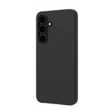 dbramante1928 Samsung Galaxy S24 FE Greenland Deksel - 100% Resirkulert Plast - Night Black