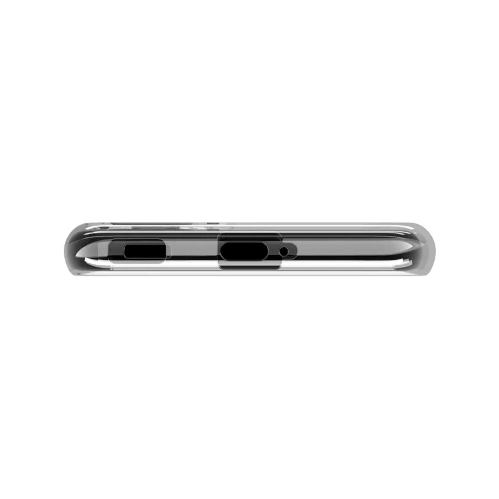 dbramante1928 Samsung Galaxy S21+ Greenland Deksel - 100% Resirkulert Plast - Gjennomsiktig