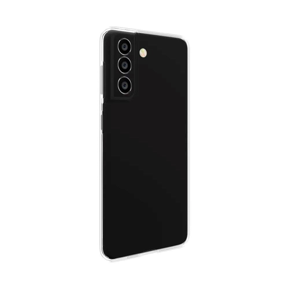 dbramante1928 Samsung Galaxy S21+ Greenland Deksel - 100% Resirkulert Plast - Gjennomsiktig