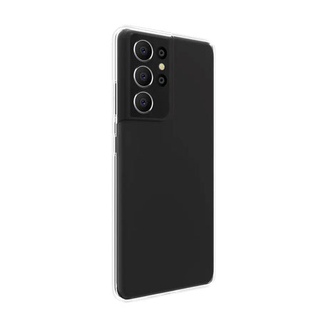 dbramante1928 Samsung Galaxy S21 Ultra Greenland Deksel - 100% Resirkulert Plast - Gjennomsiktig