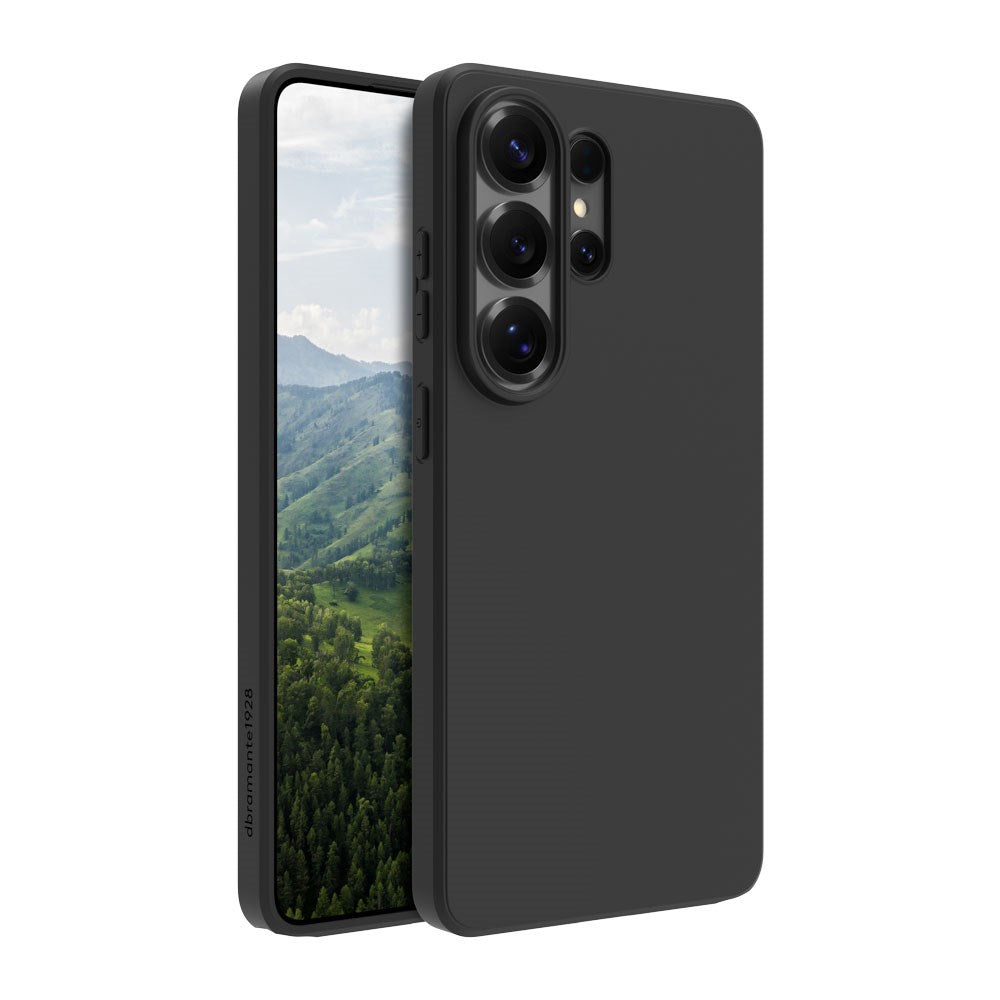 Samsung Galaxy S26 Ultra dbramante1928 Greenland Deksel - Night Black