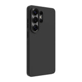 Samsung Galaxy S26 Ultra dbramante1928 Greenland Deksel - Night Black