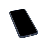 GreenMind iPhone XR Fôret Silikon Deksel - Blå