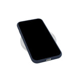 GreenMind iPhone 11 Fôret Silikon Deksel - Blå