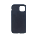 GreenMind iPhone 11 Pro Fôret Silikon Deksel - Blå