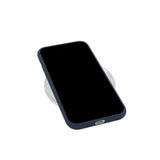 GreenMind iPhone 11 Pro Fôret Silikon Deksel - Blå