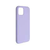 GreenMind iPhone 11 Pro Fôret Silikon Deksel - Lilla