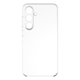Original Samsung Galaxy S24 FE Clear Deksel - Gjennomsiktig