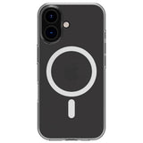 iPhone 16 dbramante1928 Greenland Deksel - 100% Resirkulert Plast - MagSafe Kompatibel - Clear