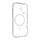 iPhone 17 dbramante1928 Greenland Pro Deksel - MagSafe Kompatibel - Clear