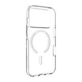 iPhone 17 Pro dbramante1928 Greenland Pro Deksel - MagSafe Kompatibel - Clear